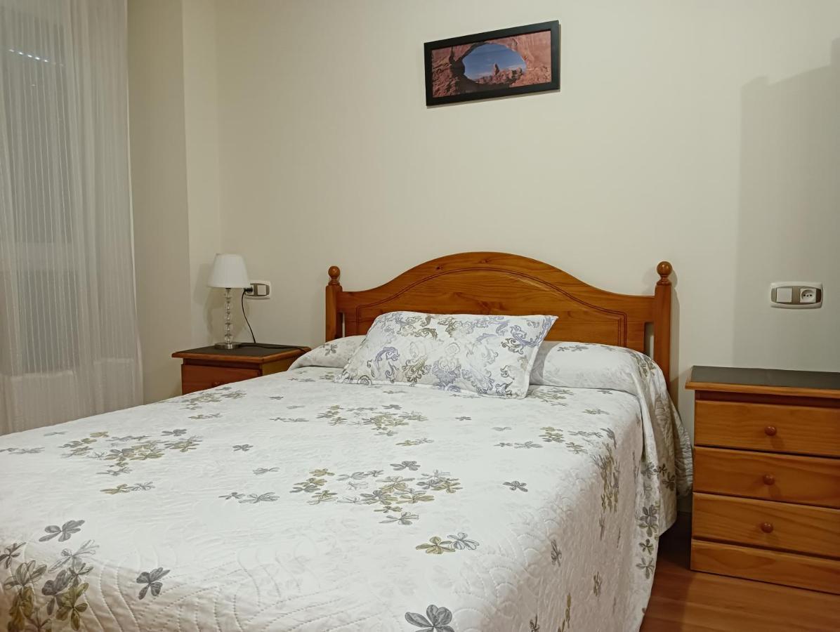 Apartamentos Chevere Rojo-Huca اوفيدو المظهر الخارجي الصورة