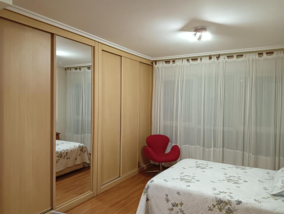 Apartamentos Chevere Rojo-Huca اوفيدو المظهر الخارجي الصورة
