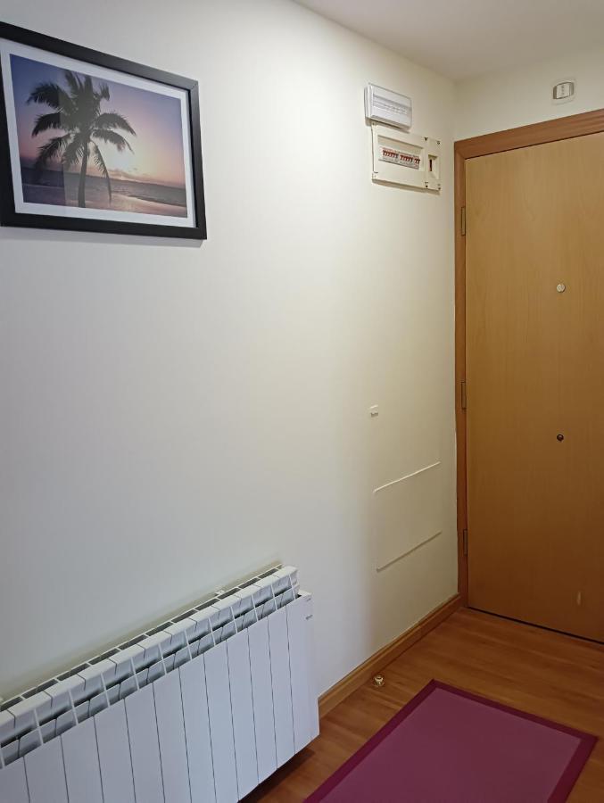 Apartamentos Chevere Rojo-Huca اوفيدو المظهر الخارجي الصورة