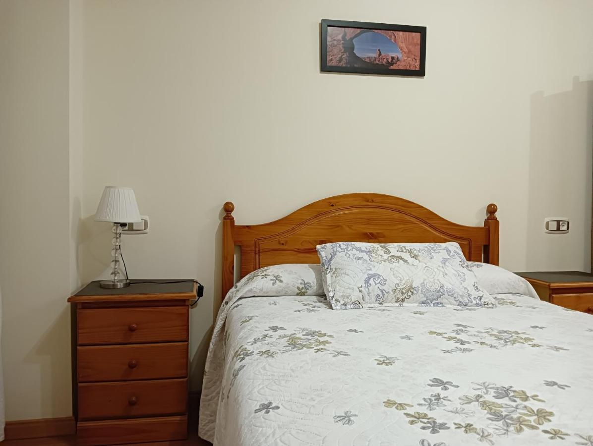 Apartamentos Chevere Rojo-Huca اوفيدو المظهر الخارجي الصورة