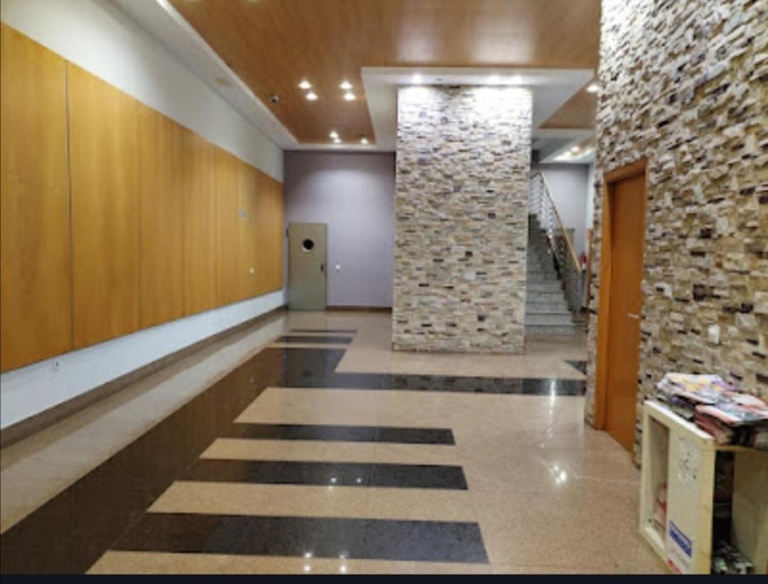 Apartamentos Chevere Rojo-Huca اوفيدو المظهر الخارجي الصورة